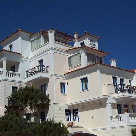 Kalimera Hotel Poros Town Екстер'єр фото