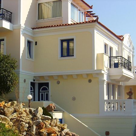 Kalimera Hotel Poros Town Екстер'єр фото