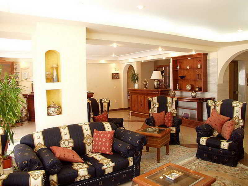 Kalimera Hotel Poros Town Екстер'єр фото