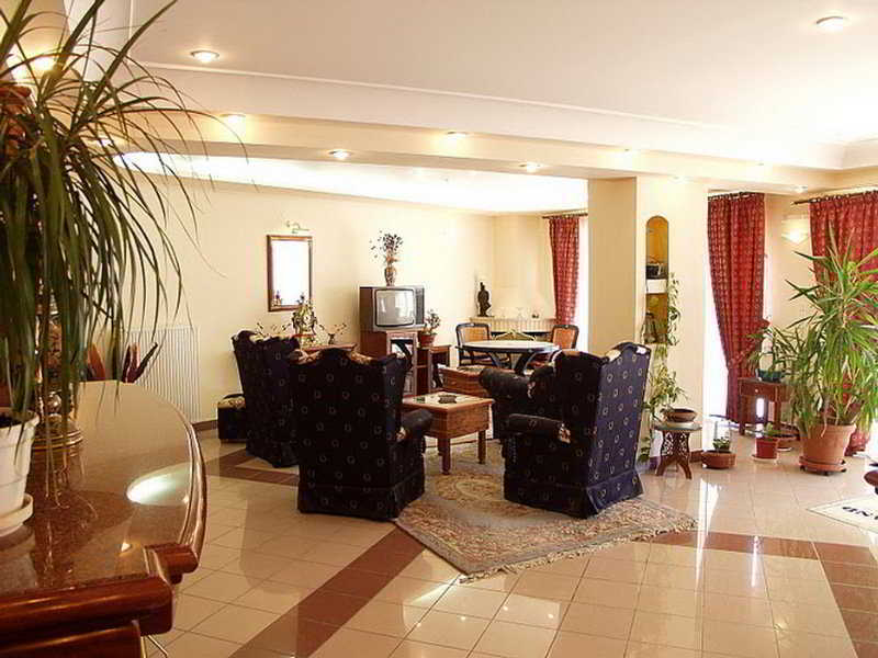 Kalimera Hotel Poros Town Екстер'єр фото